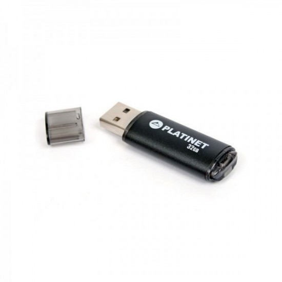 Memorie usb stick 2.0 32gb platinet