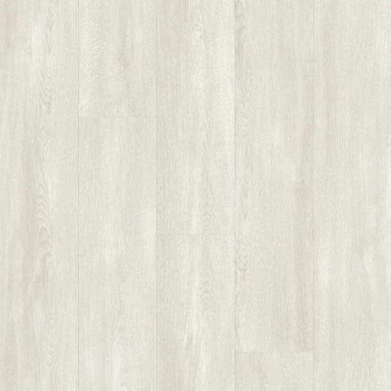 LVT ModularT 7 OAK  ELEGANT WHITE