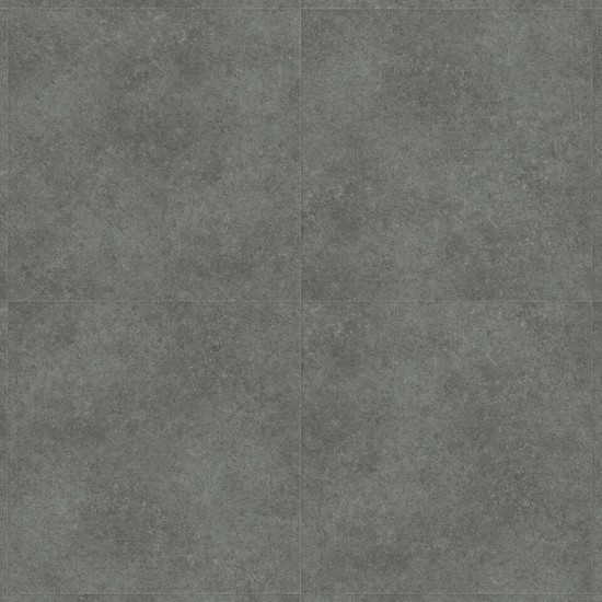 LVT ModularT 7 TEXTON DARK GREY