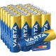 Baterii Varta Longlife Power, AA, LR6, 24 bucati/set