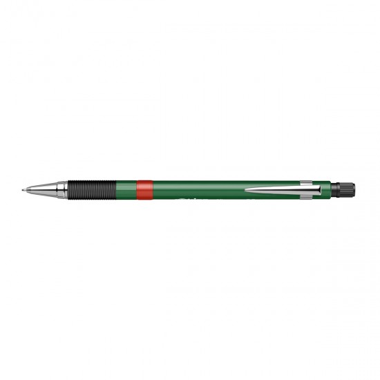 Creion mecanic Rotring Visumax, 0.7 mm, verde