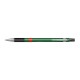 Creion mecanic Rotring Visumax, 0.7 mm, verde