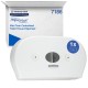 Dispenser Kimberly-Clark Mini Twin, pentru hartie igienica cu derulare centrala, alb