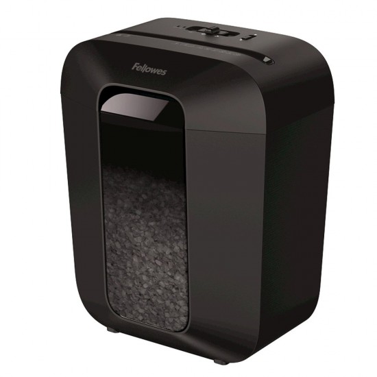 Distrugator documente Fellowes, Powershred LX41M 8 coli