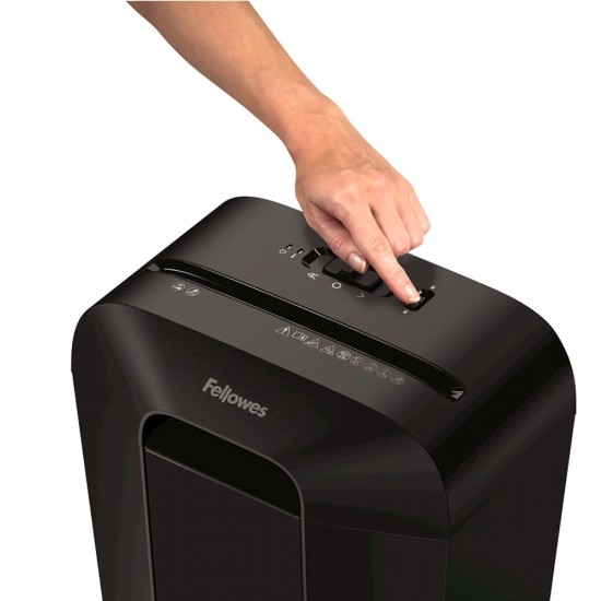 Distrugator documente Fellowes, Powershred LX41M 8 coli