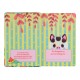 Jurnal Bangoberry Pally Panda, 192 pagini, 13x19x2 cm