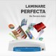 Laminator Fellowes Lunar Plus A4, albastru