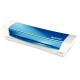 Laminator Leitz iLAM Home Office, A4, kit folii laminare inclus, albastru