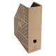 Suport vertical carton Exacompta Eterneco, A4, 31x25 cm, 2 bucati/set