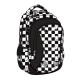 Ghiozdan BP26 ST Right Chess Cats 3 compartimente, 39x27x17 cm