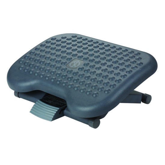 Suport ergonomic pentru picioare, Q-connect, 460x340x110 mm