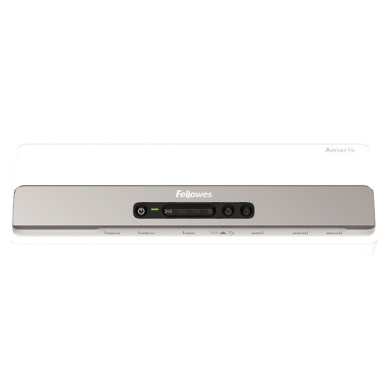 Laminator Fellowes Amaris LX, A3, 6 role